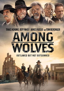 Among Wolves Trailer