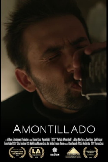 Amontillado Trailer