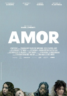 Amor Trailer