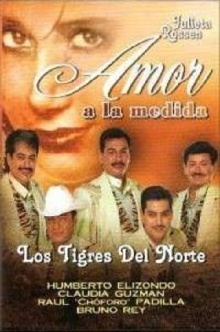 Amor a la medida Trailer