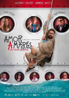 Amor a mares Trailer