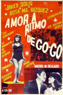 Amor a ritmo de go go Trailer