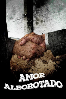Amor alborotado Trailer