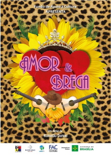 Amor & Brega Trailer