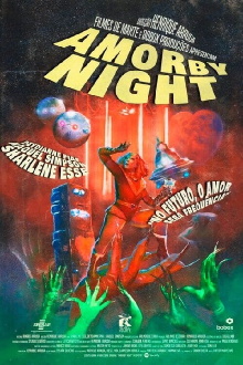 Amor By Night Trailer