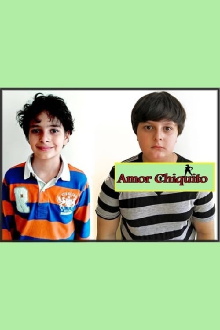 Amor Chiquito Trailer