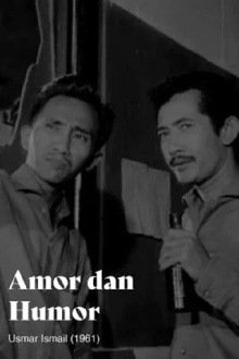 Amor dan Humor Trailer