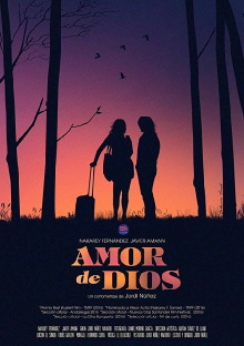 Amor de Dios Trailer