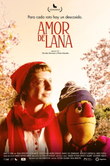 Amor de lana Trailer