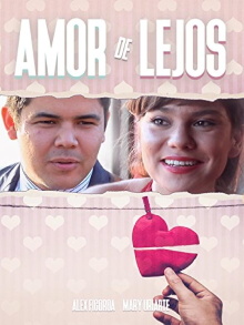 Amor de lejos Trailer