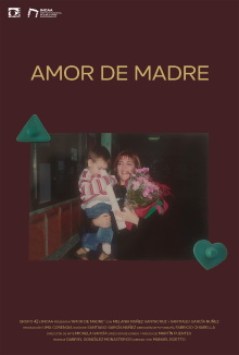 Amor de madre Trailer
