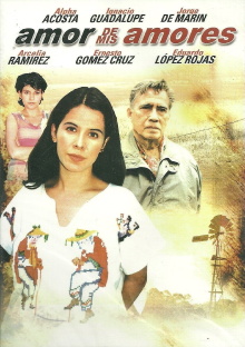 Amor de mis amores Trailer