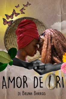 Amor de Ori Trailer