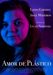 Amor de Plástico Trailer