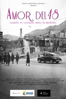 Amor del 48 Trailer