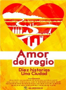 Amor del regio Trailer