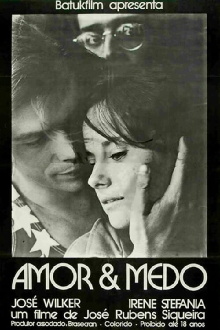 Amor e Medo Trailer