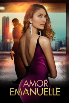 Amor Emanuelle Trailer