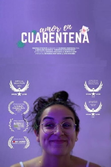Amor en Cuarentena Trailer
