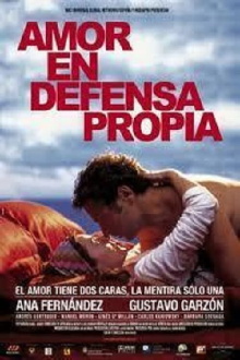 Amor en defensa propia Trailer