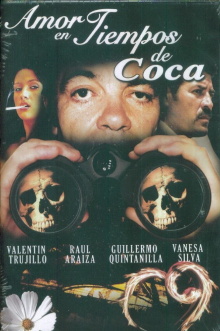 Amor en Tiempos de Coca Trailer