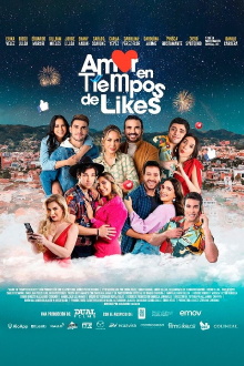 Amor en tiempos de likes Trailer