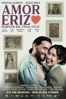 Amor erizo Trailer
