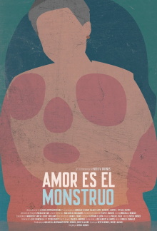 Amor es el monstruo Trailer