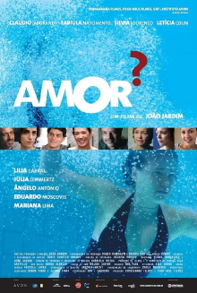 Amor? Trailer