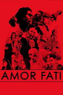 Amor Fati Trailer