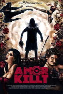 Amor killt Trailer