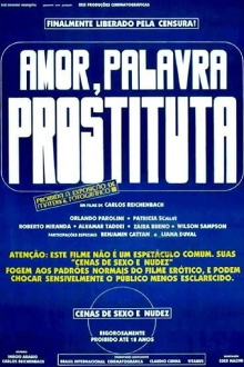 Amor, Palavra Prostituta Trailer