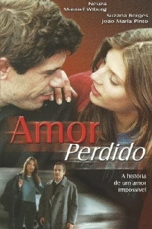 Amor Perdido Trailer