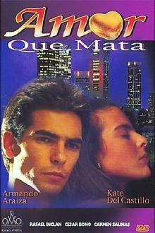 Amor que mata Trailer