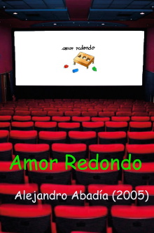 Amor Redondo Trailer