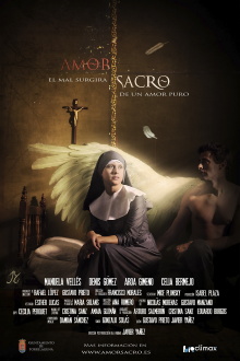 Amor sacro Trailer