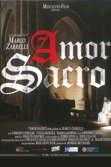 Amor Sacro Trailer