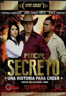 Amor secreto Trailer