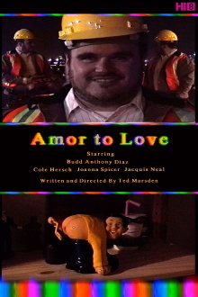 Amor to Love Trailer
