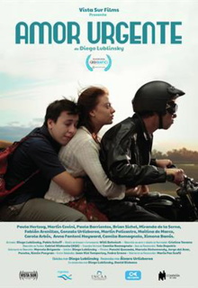 Amor urgente Trailer