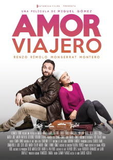 Amor Viajero Trailer