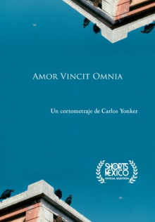 Amor Vincit Omnia Trailer