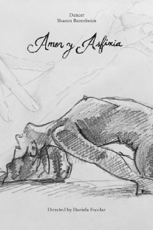 Amor y Asfixia Trailer