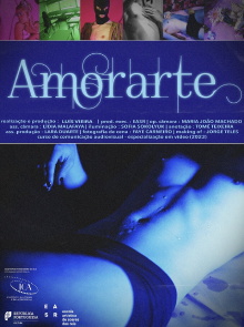 Amorarte Trailer