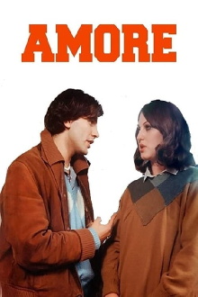 Amore Trailer