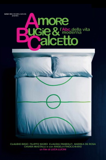 Amore, bugie e calcetto Trailer