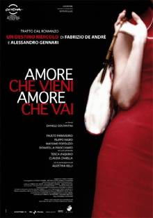 Amore che vieni, amore che vai Trailer