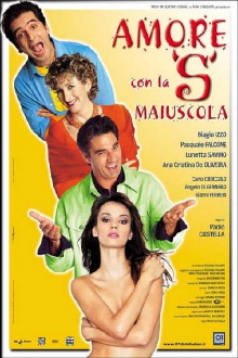 Amore con la S maiuscola Trailer