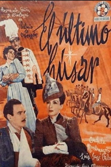 Amore di ussaro Trailer