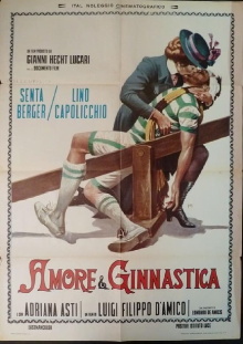 Amore e ginnastica Trailer